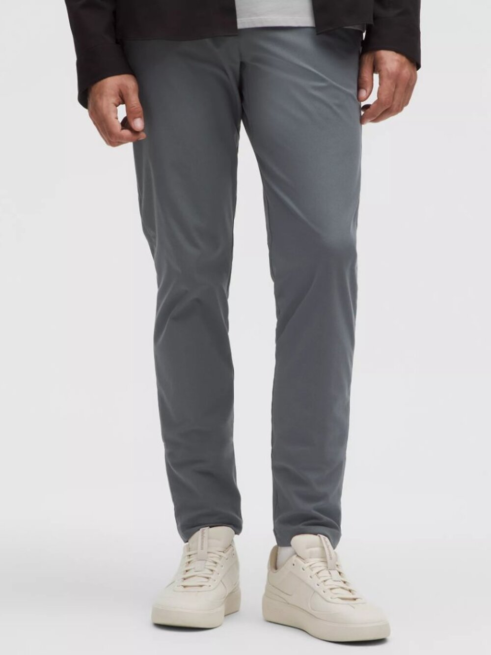 ABC Slim-Fit Trouser 30L *Warpstreme